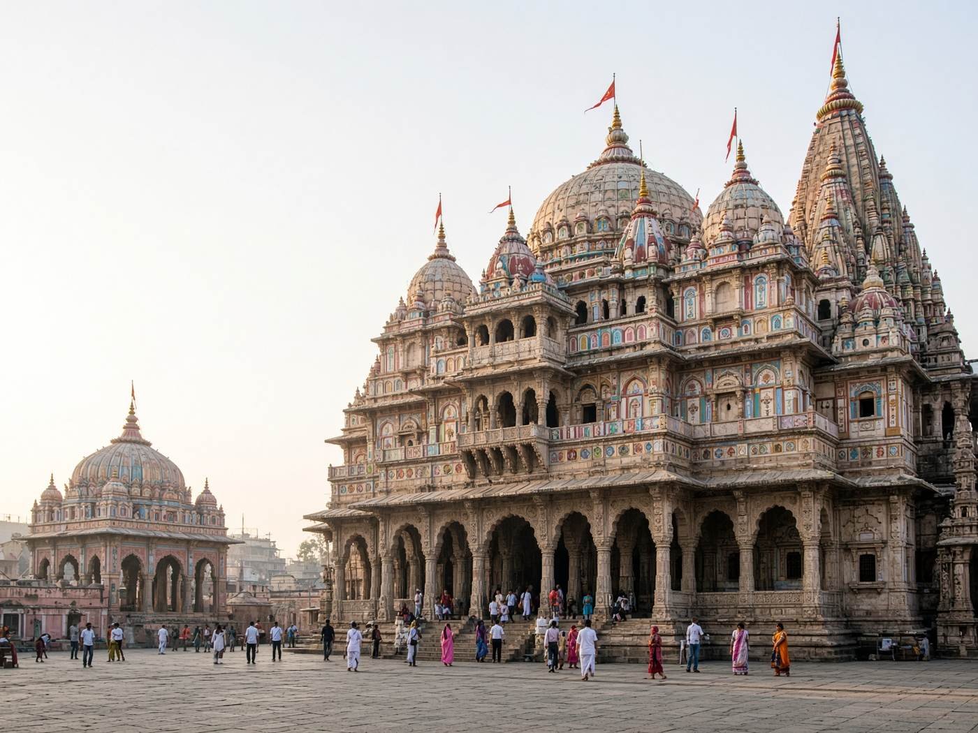 Dwarkadhish