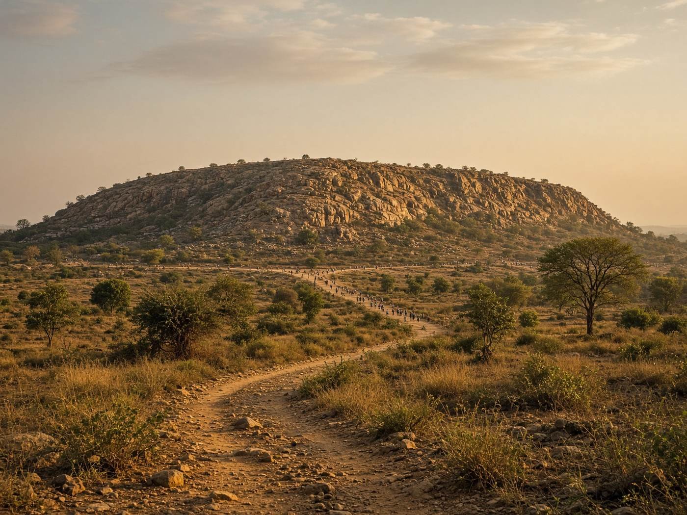 Family Spiritual Escape — Mathura, Vrindavan, Govardhan, Gokul
